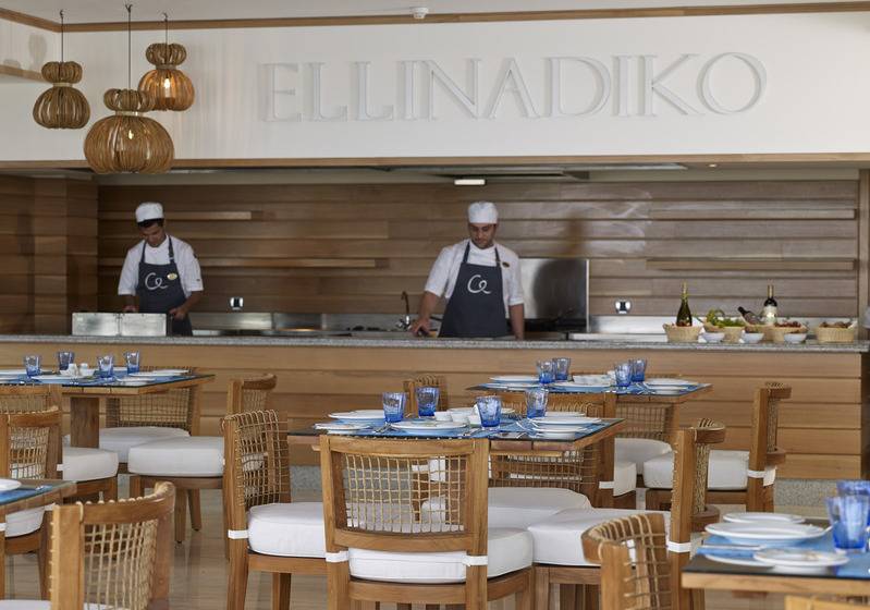 منتجع Mitsis Selection Alila