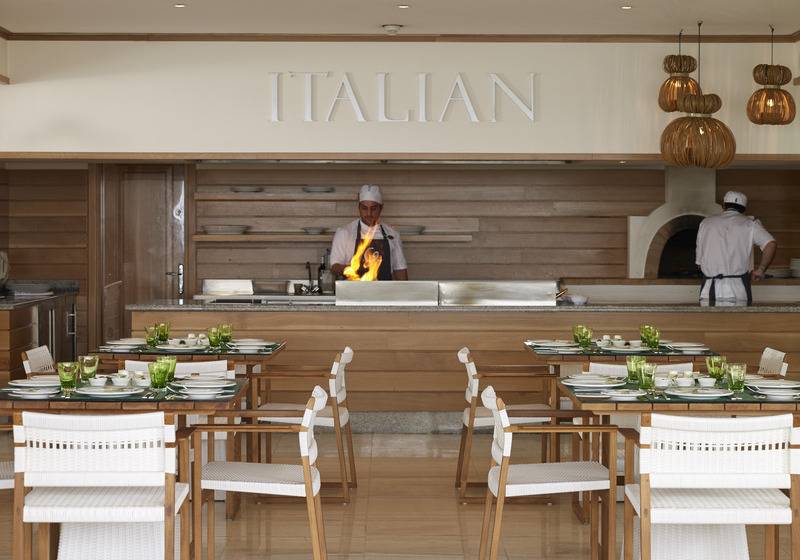 منتجع Mitsis Selection Alila