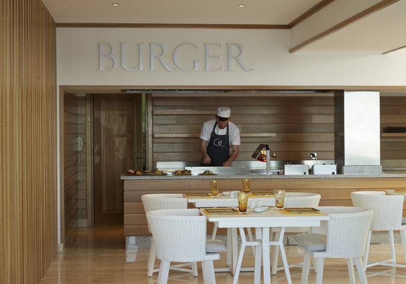 منتجع Mitsis Selection Alila