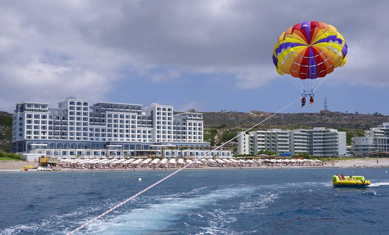 منتجع Mitsis Selection Alila