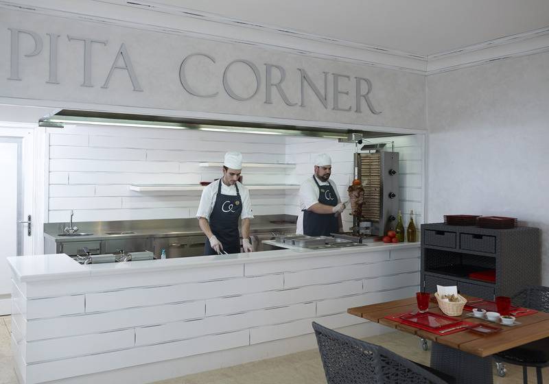 منتجع Mitsis Selection Alila