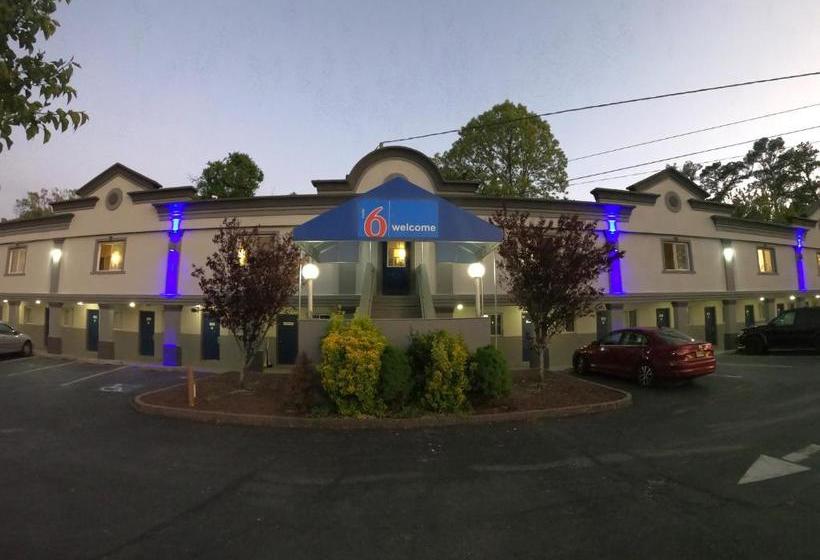 Motel 6toms River, Nj