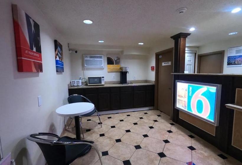 Motel 6toms River, Nj