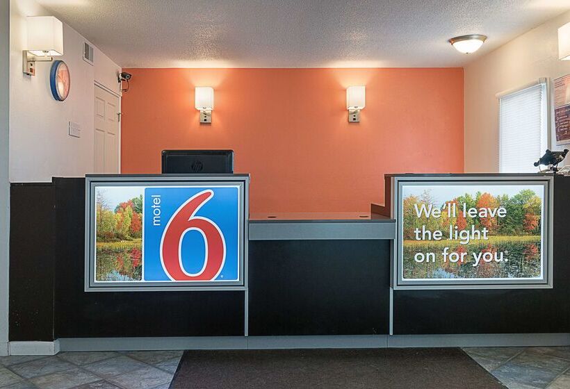 Motel 6frackville, Pa