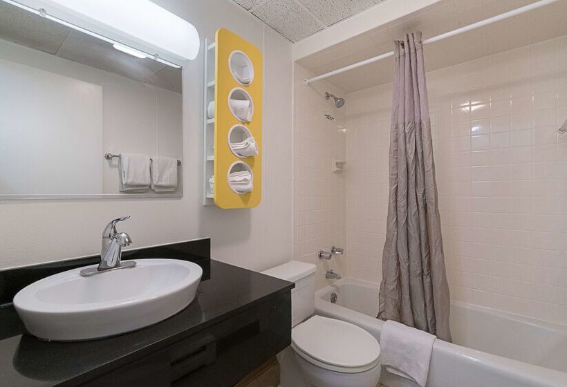 Motel 6frackville, Pa