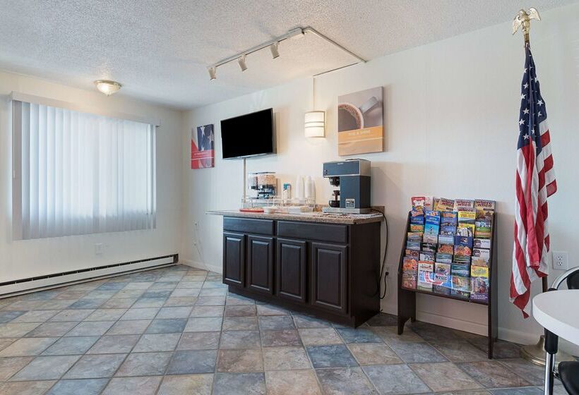 Motel 6frackville, Pa