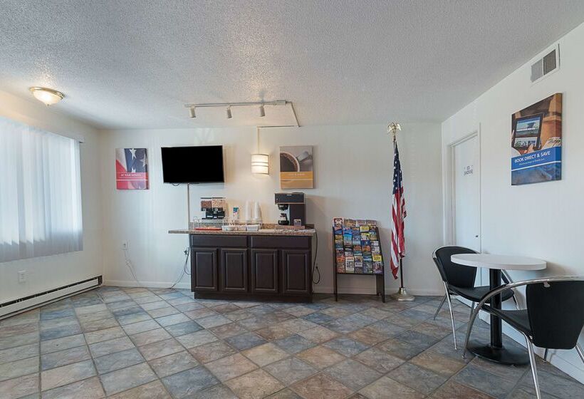 Motel 6frackville, Pa