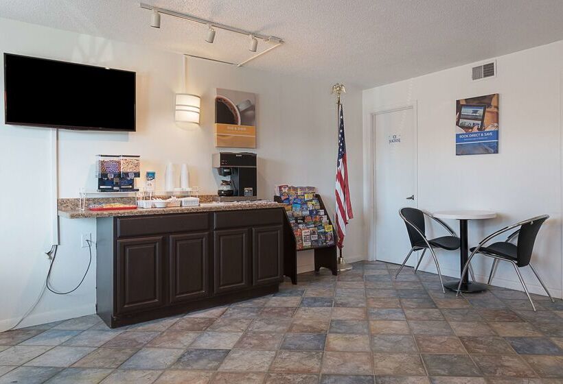 Motel 6frackville, Pa