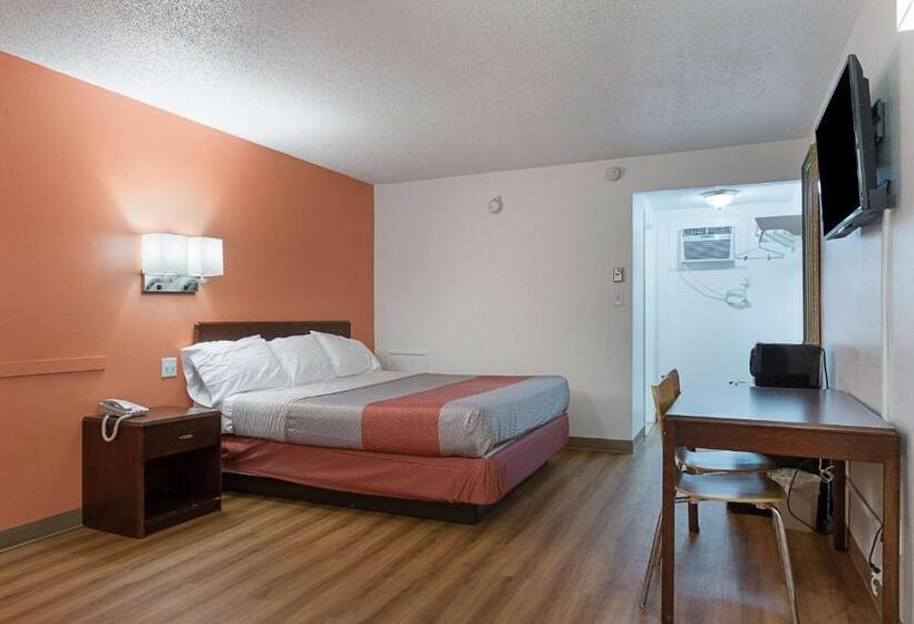 Motel 6frackville, Pa