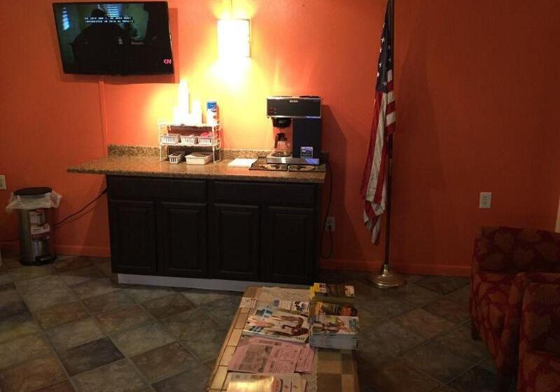 Motel 6frackville, Pa