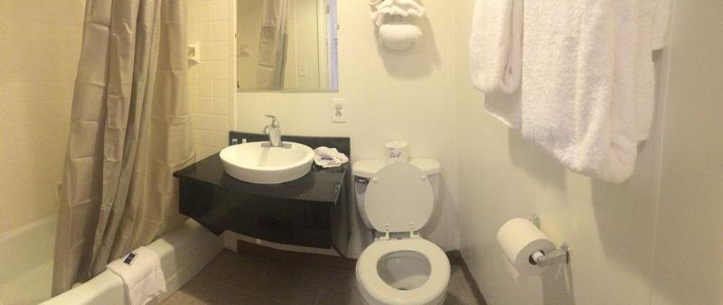 Motel 6frackville, Pa