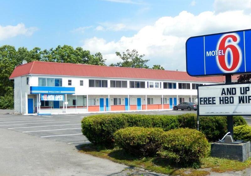 Motel 6frackville, Pa
