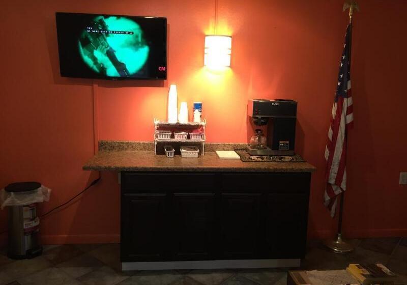 Motel 6frackville, Pa