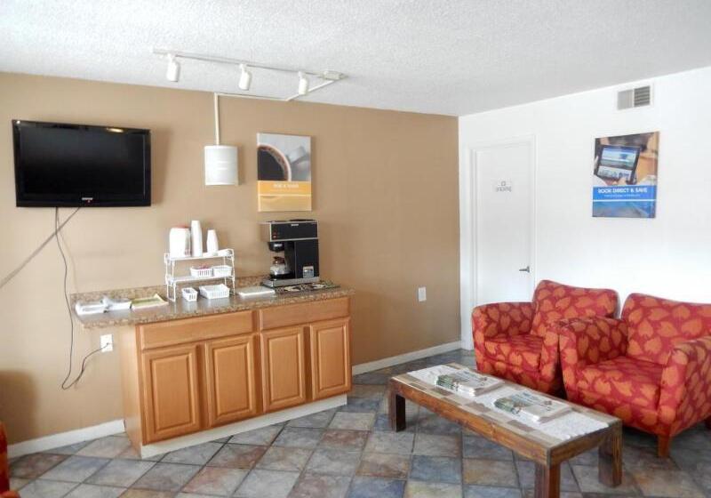 Motel 6frackville, Pa