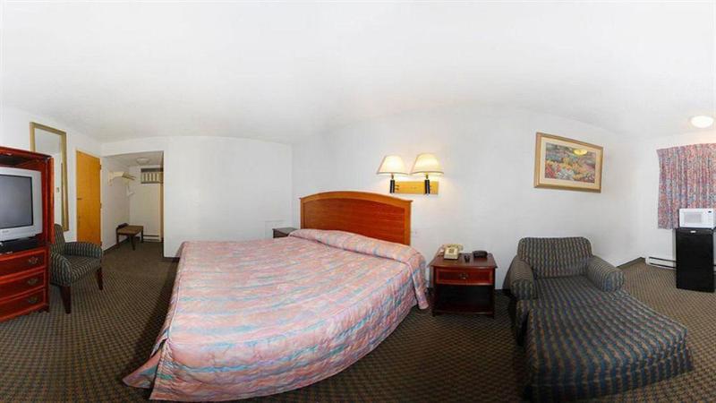 Motel 6frackville, Pa