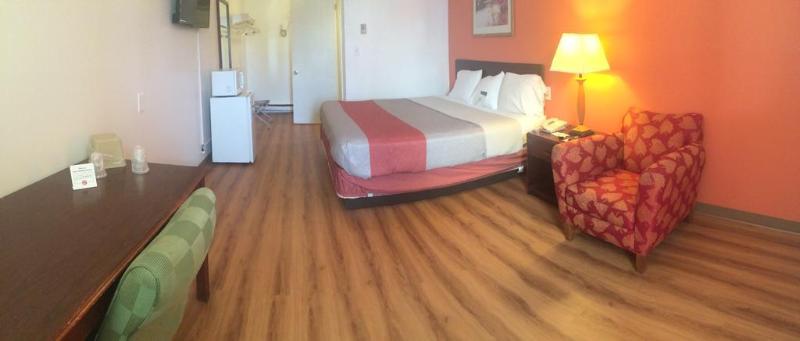 Motel 6frackville, Pa