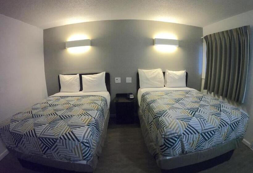 Motel 6toms River, Nj