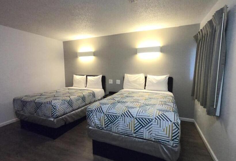 Motel 6toms River, Nj