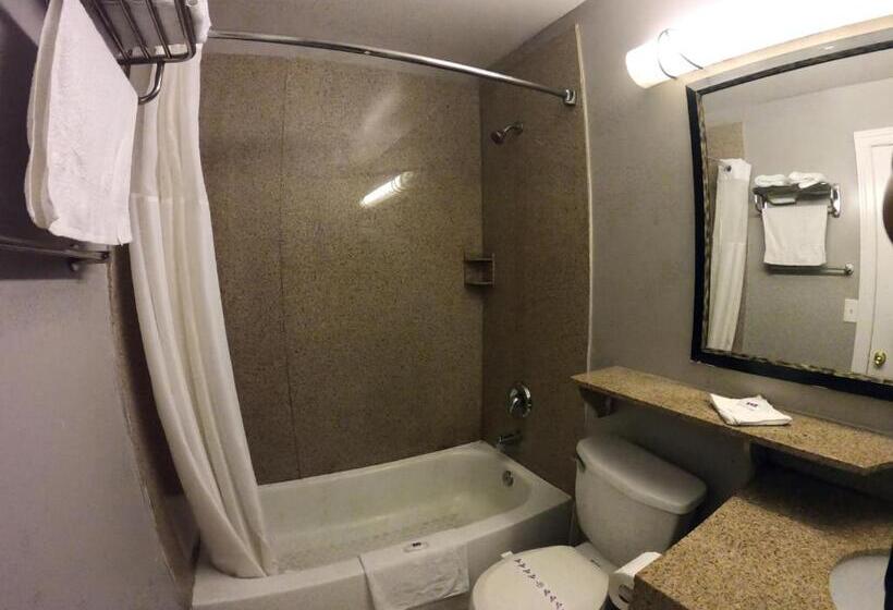 Motel 6toms River, Nj