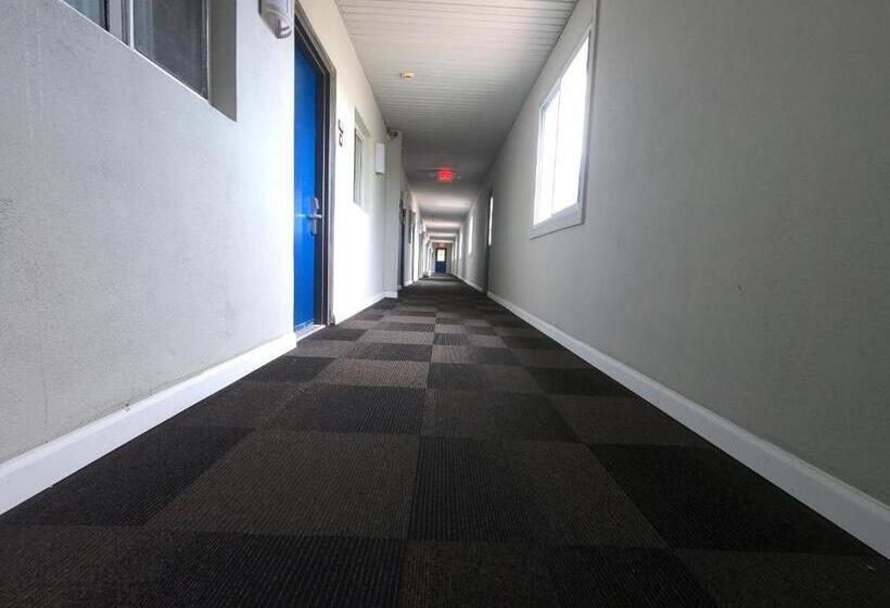 Motel 6toms River, Nj