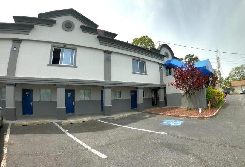 Motel 6toms River, Nj