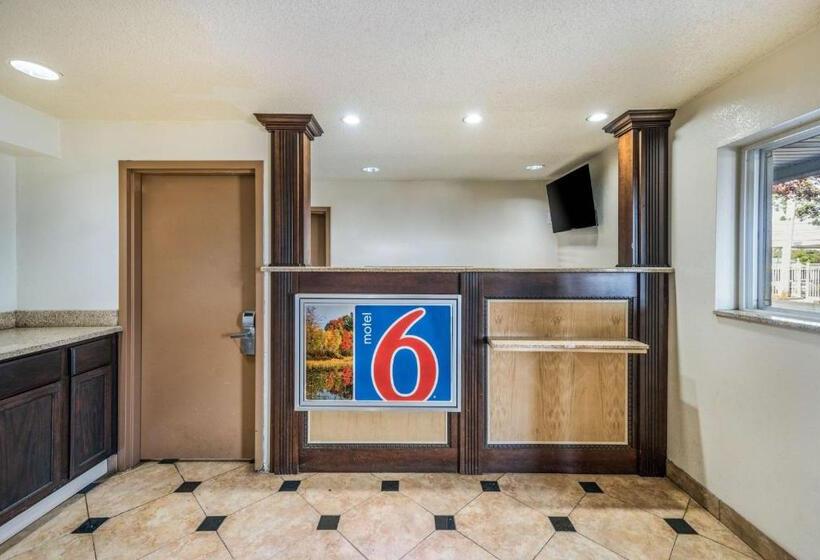 Motel 6toms River, Nj