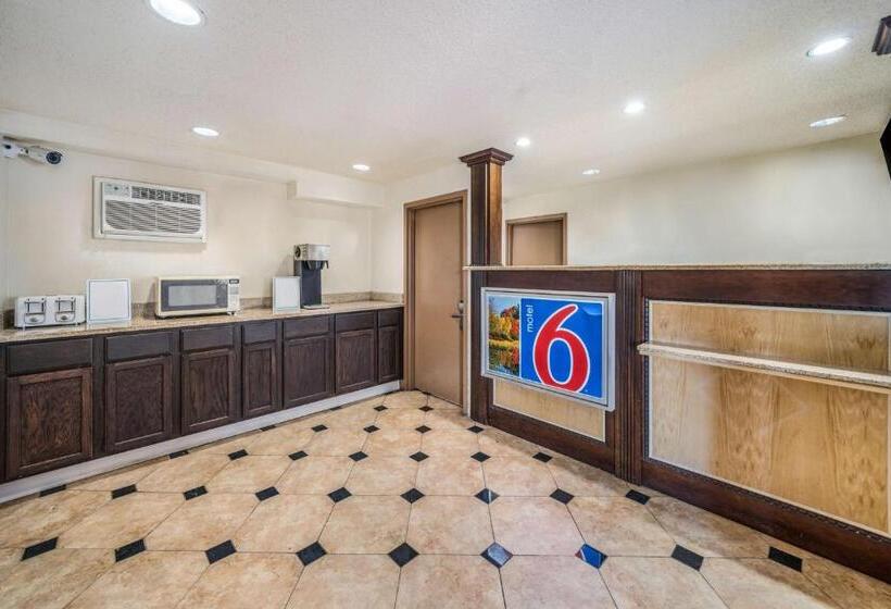 Motel 6toms River, Nj