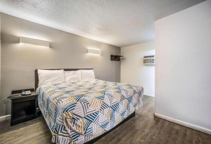 Motel 6toms River, Nj