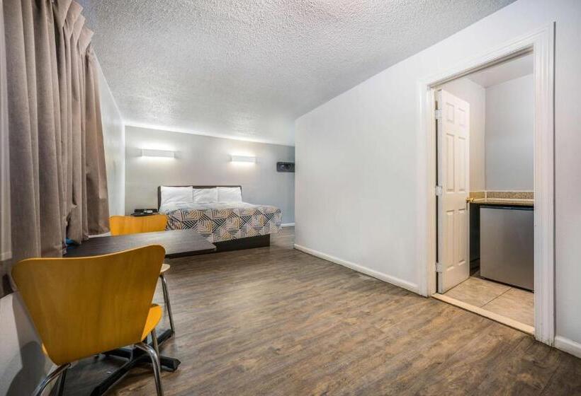 Motel 6toms River, Nj