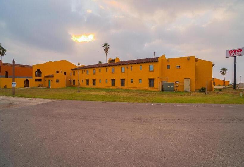 Мотель Knights Inn Kingsville