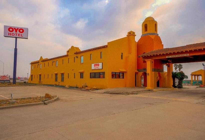 모텔 Knights Inn Kingsville