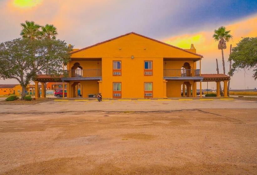 Мотель Knights Inn Kingsville