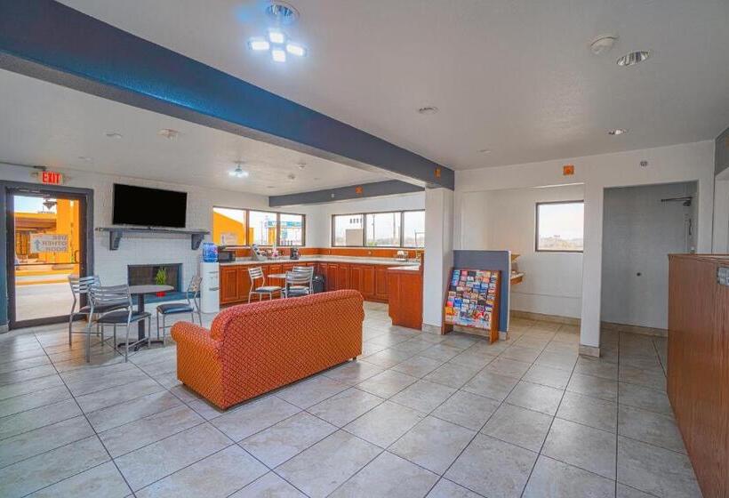 Мотель Knights Inn Kingsville