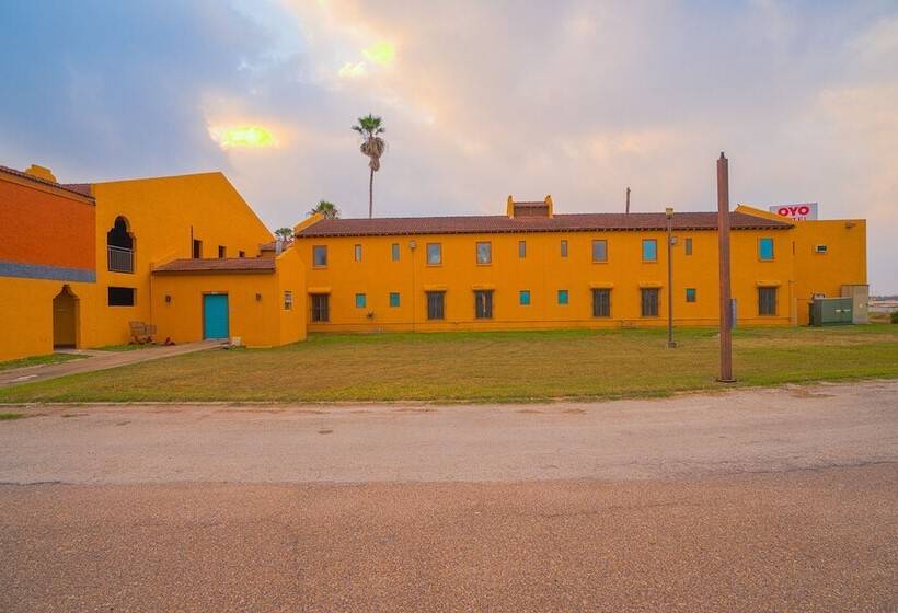 모텔 Knights Inn Kingsville