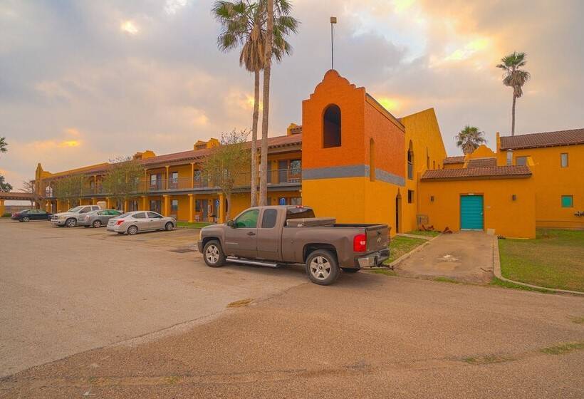 Мотель Knights Inn Kingsville