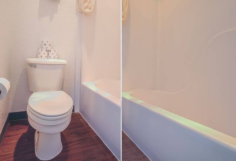 모텔 Knights Inn Kingsville