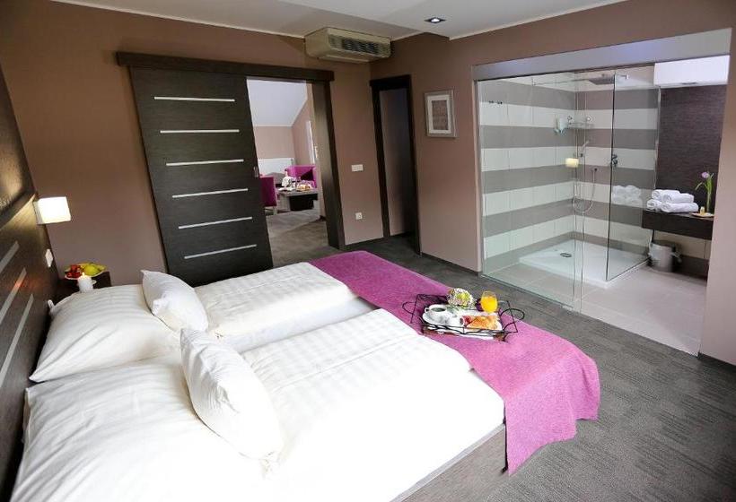 Gostilna In Motel Pri Lešniku