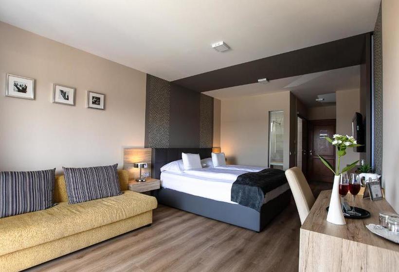 Gostilna In Motel Pri Lešniku