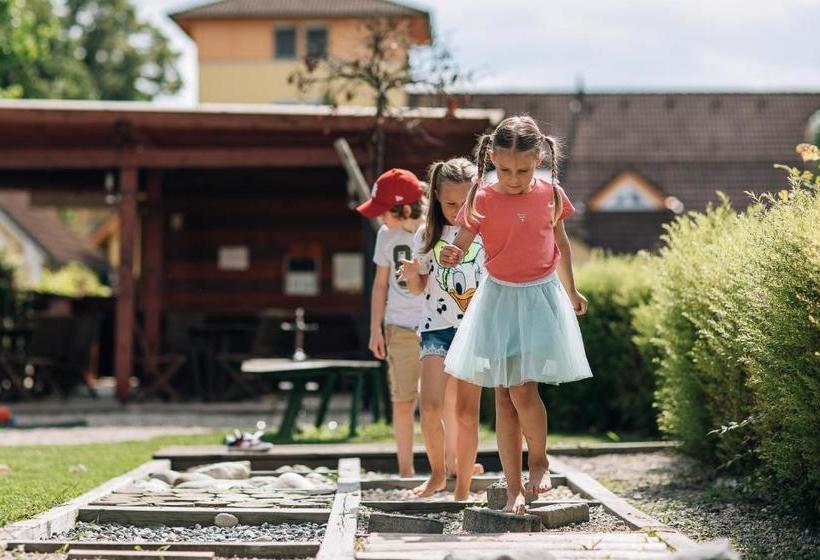 Gostilna In Motel Pri Lešniku