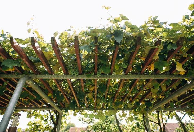 Gostilna In Motel Pri Lešniku