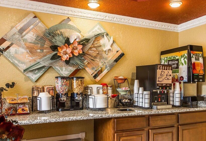 فندق على الطريق Rodeway Inn Chico University Area