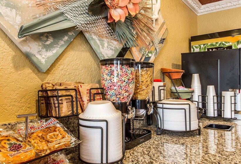 فندق على الطريق Rodeway Inn Chico University Area