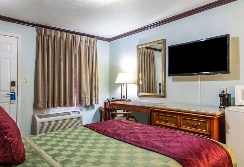 فندق على الطريق Rodeway Inn Chico University Area