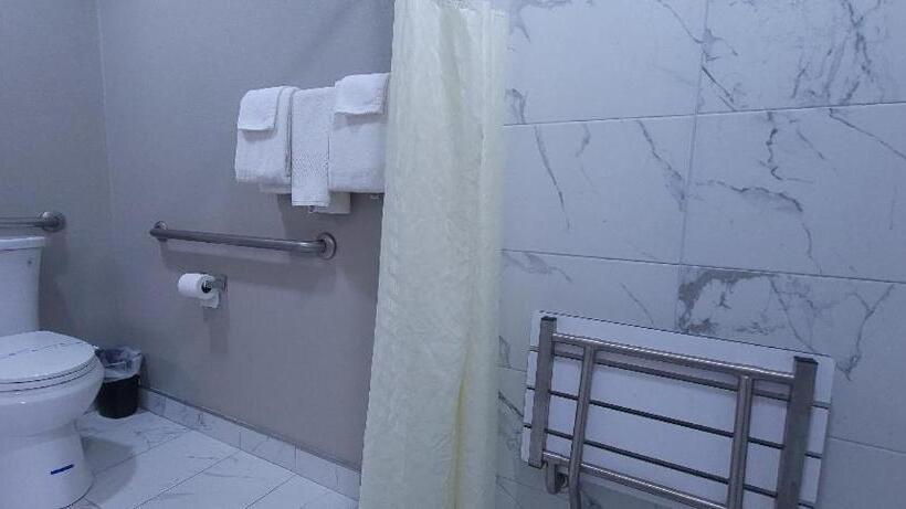 فندق على الطريق Rodeway Inn Chico University Area