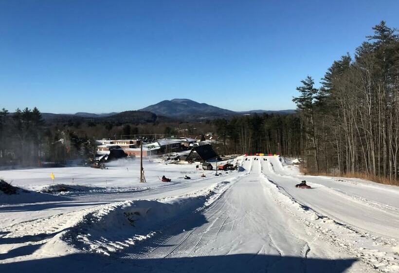 فندق على الطريق Royal Inn