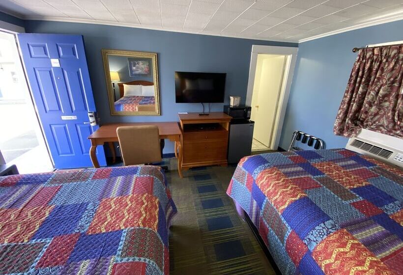 فندق على الطريق Royal Inn