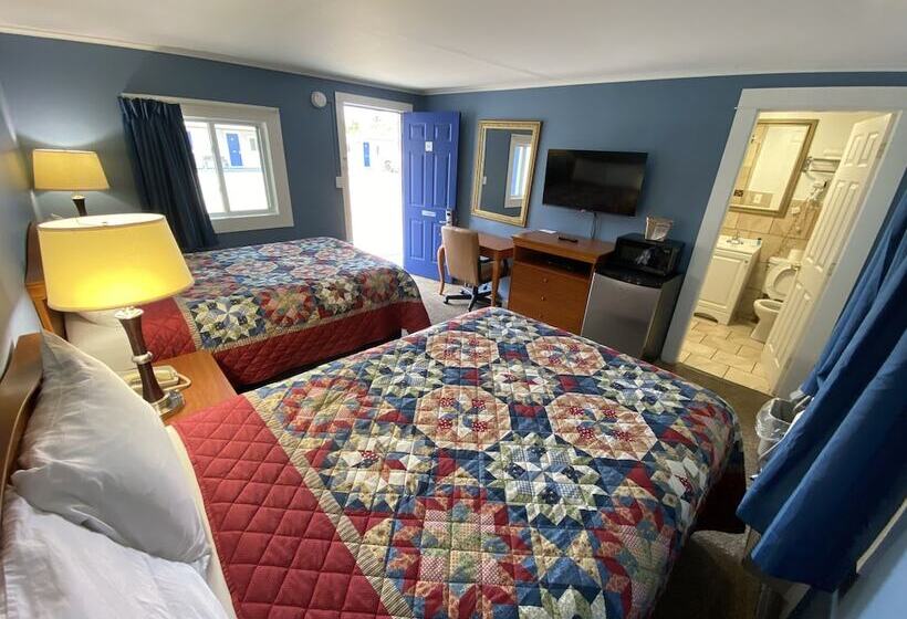 فندق على الطريق Royal Inn