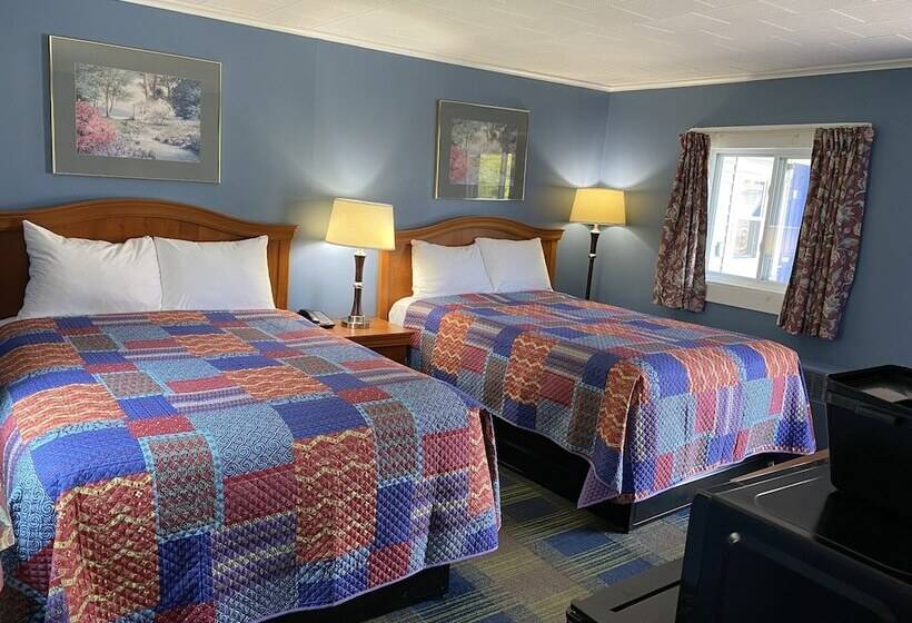 فندق على الطريق Royal Inn