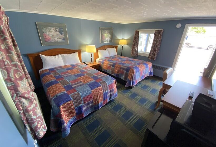 فندق على الطريق Royal Inn