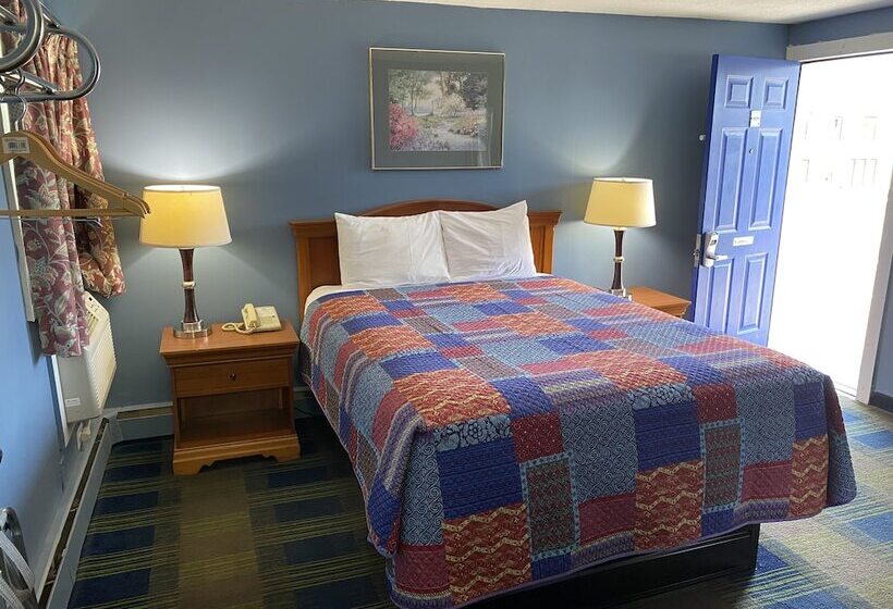 فندق على الطريق Royal Inn